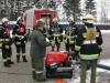 Feuerwehr-Ausbildnerschulung im Bezirk Gmunden