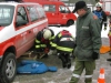 Feuerwehr-Ausbildnerschulung im Bezirk Gmunden
