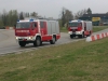 Feuerwehr-Einsatzlenker in Marchtrenk