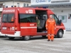 Feuerwehr Scharnstein hilft in Katastrophengebieten Perg und Goldwörth