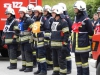Feuerwehr Wiesen besteht THL-Leistungsprüfung in allen drei Stufen