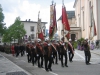 Florianifeierlichkeiten der Bad Ischler Feuerwehren