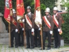 Florianifeierlichkeiten der Bad Ischler Feuerwehren