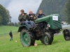 Frauenpower bei der Traktoria in St. Wolfgang