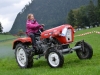 Frauenpower bei der Traktoria in St. Wolfgang