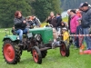 Frauenpower bei der Traktoria in St. Wolfgang