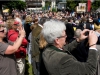 Fronleichnams-Seeprozession am Traunsee