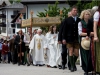 Fronleichnams-Seeprozession am Traunsee