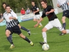 Fußball: SV Ebensee setzt Siegesserie weiterhin fort