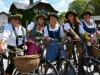 Gams-Trophy mit 260 Waffenrädern bei den Gamsjaga-Tagen in Bad Goisern