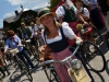 Gams-Trophy mit 260 Waffenrädern bei den Gamsjaga-Tagen in Bad Goisern