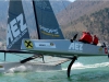 GC32-Cup am Traunsee in den Startlöchern