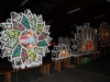gelungene Ausstellung der Glöcklerkappen
