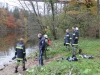 Gestohlene Zeitungsständer und Geldwechselautomat aus Traun geborgen