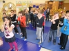 Gewaltprävention an der Volksschule Pamet in Vorchdorf
