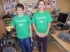 Gewaltprävention an der Volksschule Pamet in Vorchdorf