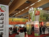 Gilles-Messestand in Wels