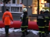 Gmunden: 1560 Sandsäcke sicherten Tiefgarage vor Hochwasser
