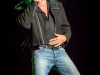 Gmunden: David Hasselhoff rockte Stadttheater