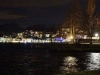 Gmunden: Feuerwerk für den guten Zweck