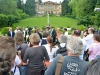 Gmunden: Iris Berben in der Hauptrolle der Cosima Wagner