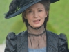 Gmunden: Iris Berben in der Hauptrolle der Cosima Wagner