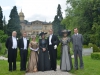 Gmunden: Iris Berben in der Hauptrolle der Cosima Wagner