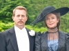 Gmunden: Iris Berben in der Hauptrolle der Cosima Wagner