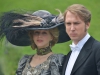 Gmunden: Iris Berben in der Hauptrolle der Cosima Wagner