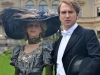 Gmunden: Iris Berben in der Hauptrolle der Cosima Wagner