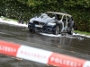 Gmundner (18) bei Autoexplosion schwer verletzt