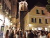 Gmundner Mondscheinbummel lockte Hunderte in die Innenstadt