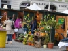 Ostermarkt in Gmunden
