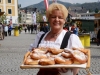 Ostermarkt in Gmunden
