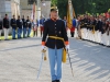 Gmundner Regimentsgedenktag auf Schloss Cumberland