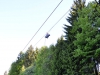 Grünbergseilbahn demontiert