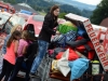 Gschwandt: 2400 Nachwuchs-Florianis bei Feuerwehr-Jugendlager erwartet