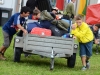 Gschwandt: 2400 Nachwuchs-Florianis bei Feuerwehr-Jugendlager erwartet