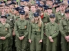 Halbzeit beim 6. Bezirke-Feuerwehr-Jugendlager