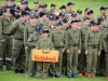 Halbzeit beim 6. Bezirke-Feuerwehr-Jugendlager