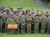 Halbzeit beim 6. Bezirke-Feuerwehr-Jugendlager