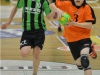 Handball: Siegreicher Abschied für Spielgemeinschaft Gmunden-Wels