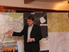 Hannes Heide startete Bürgermeistergespräche