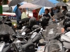 Harley-Charity-Tour machte Stopp in Attnang-Puchheim