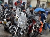 Harley-Charity-Tour machte Stopp in Attnang-Puchheim