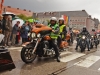 Harley-Charity-Tour machte Stopp in Attnang-Puchheim