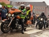 Harley-Charity-Tour machte Stopp in Attnang-Puchheim