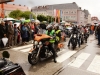 Harley-Charity-Tour machte Stopp in Attnang-Puchheim