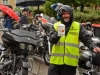 Harley-Charity-Tour machte Stopp in Attnang-Puchheim