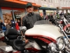 Harley-Charity-Tour machte Stopp in Attnang-Puchheim